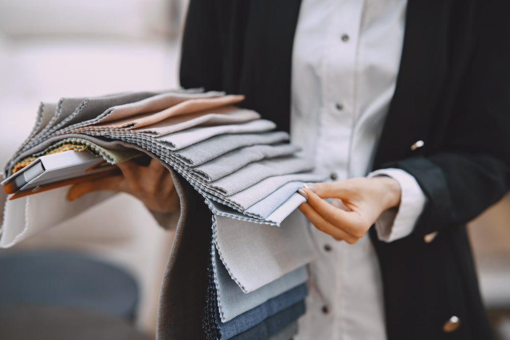 Fabric Sourcing