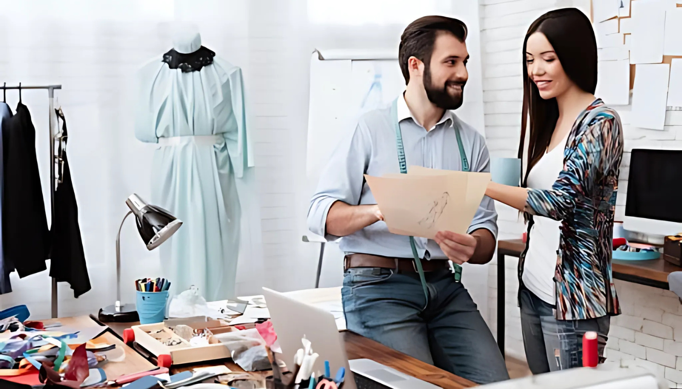 How to Identify Your Niche for a Newly Launching Fashion Business