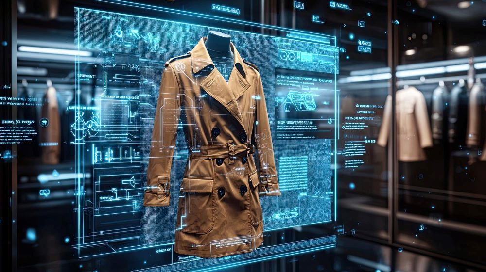 How To Use AI To Predict Fashion Trends For Your Clothing Business In The USA