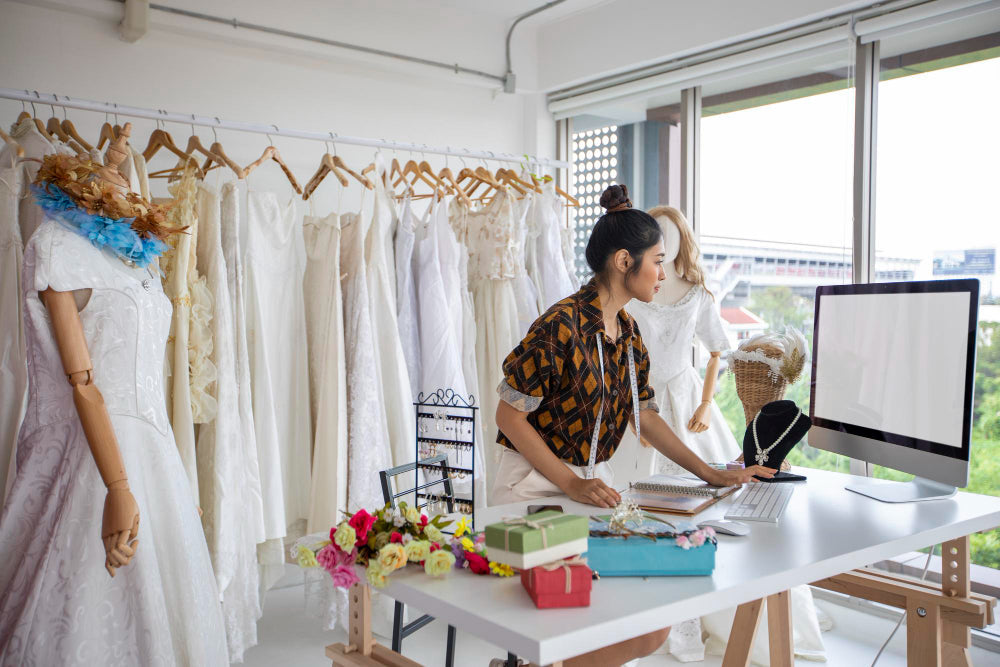 Sustainable Fashion Supply Chain