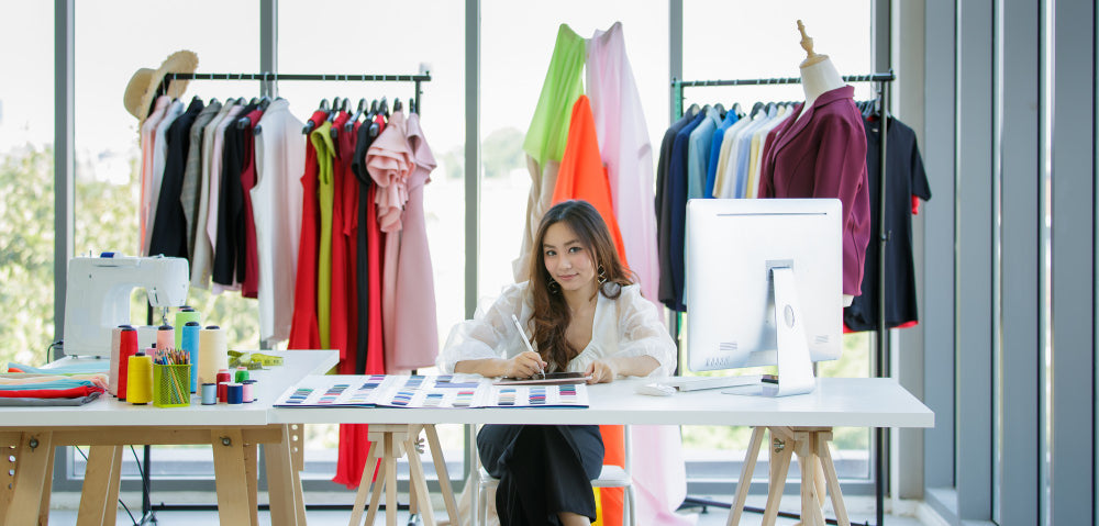How to Start a Clothing Brand in 2026