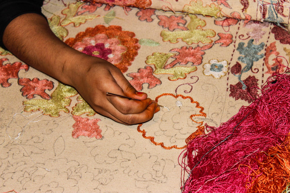 Jaipur Textile Ecosystem Explained