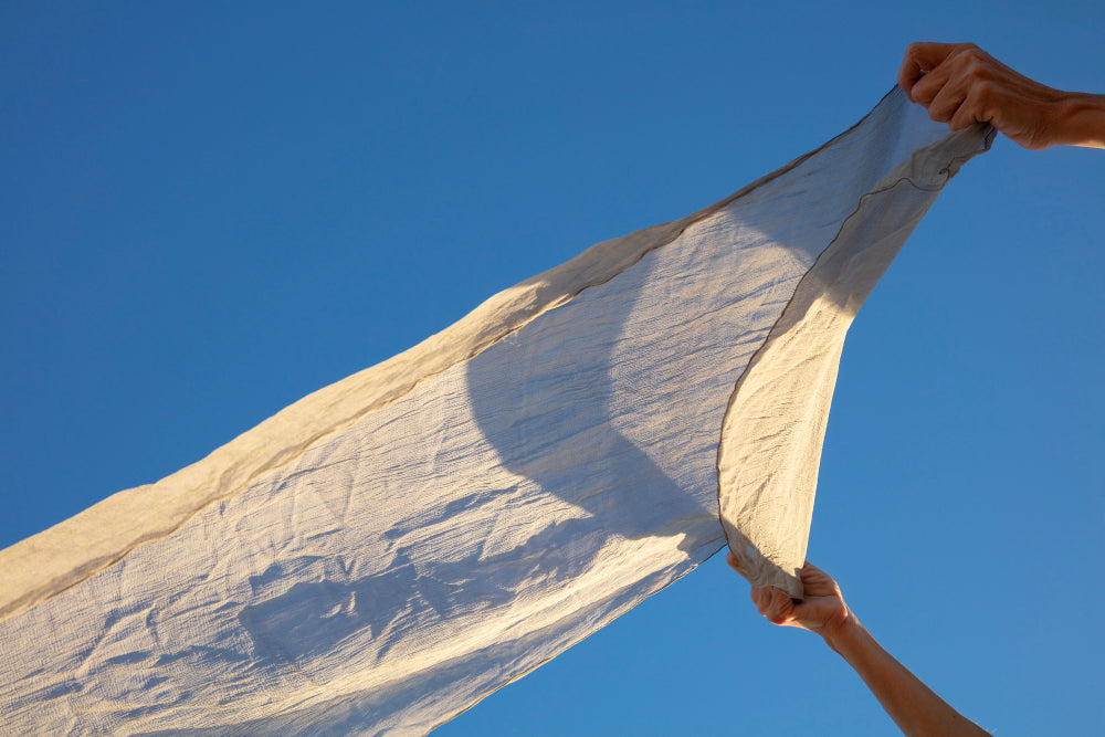 Linen Fabric in Saudi Arabia