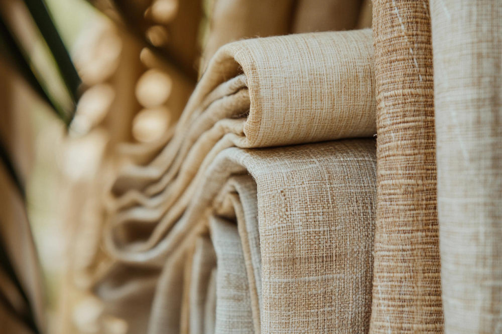 Linen Fabrics In Austria - Fabriclore