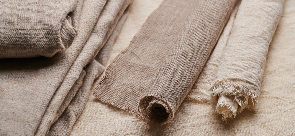 Linen Fabrics in Birmingham
