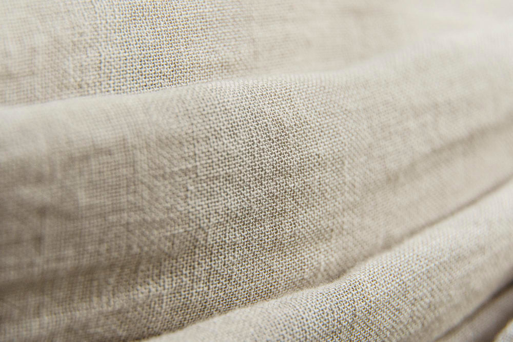 Linen Fabric in Leicester