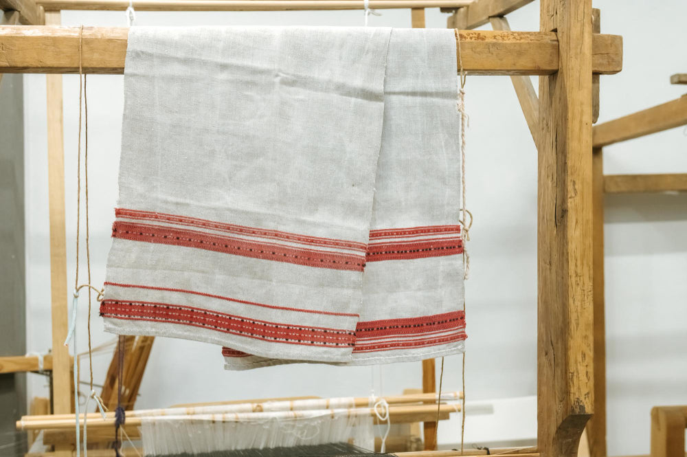  Linen Fabrics in Serbia