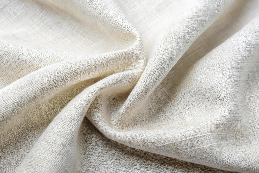 Which Store Has the Most Affordable Linen Fabrics in the UK?