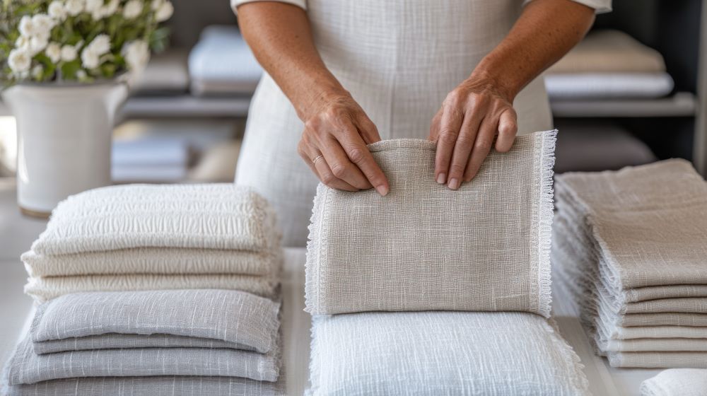 The Most Affordable Linen Fabrics In Slovakia