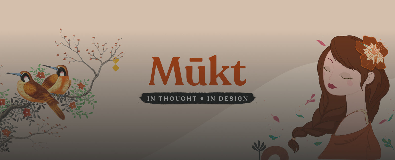 Experience a Liberated Sense of Clothing with Mūkt - Fabriclore