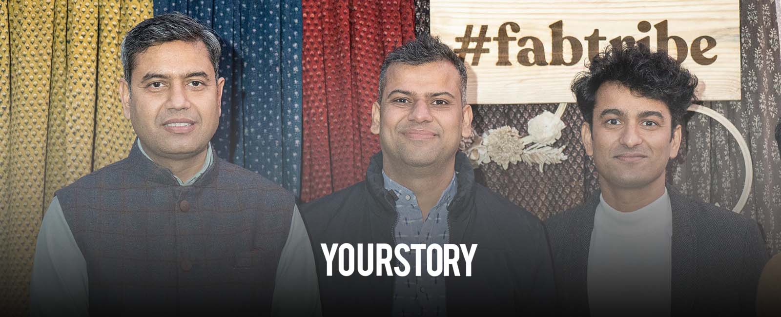 How this textile commerce startup is disrupting the traditional supply chain of the industry