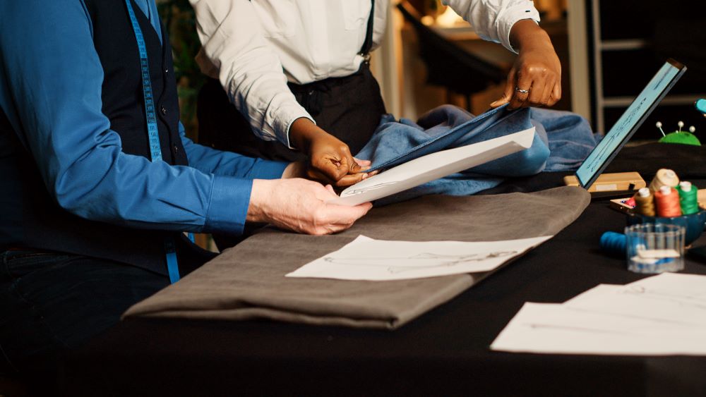 Fabriclore - Wholesale Fabric Supply with Quality Assurance