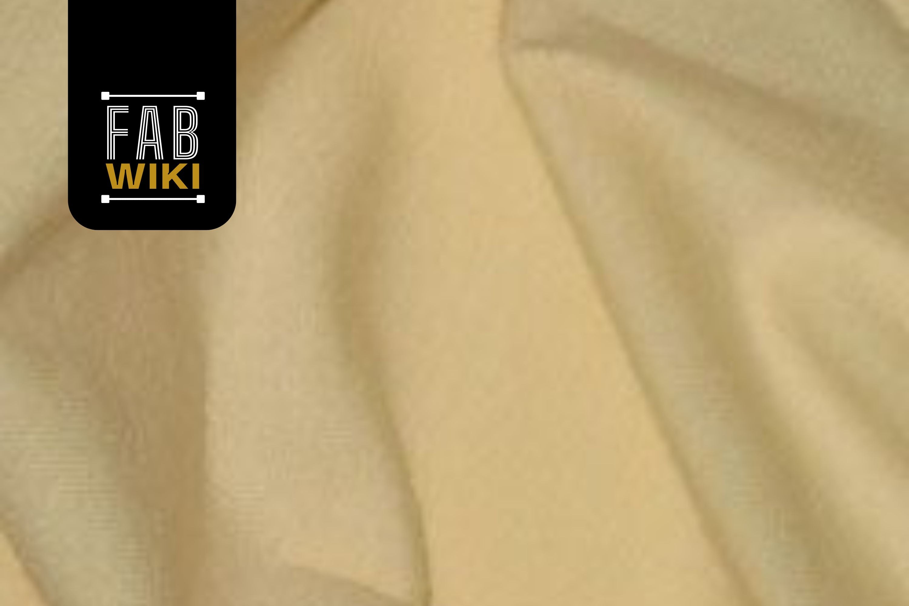 Soy Fabric