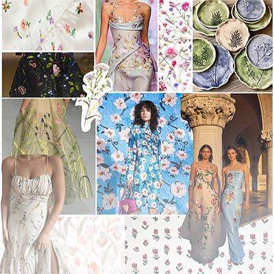 Best Fabrics for Spring/Summer 2026 Collections