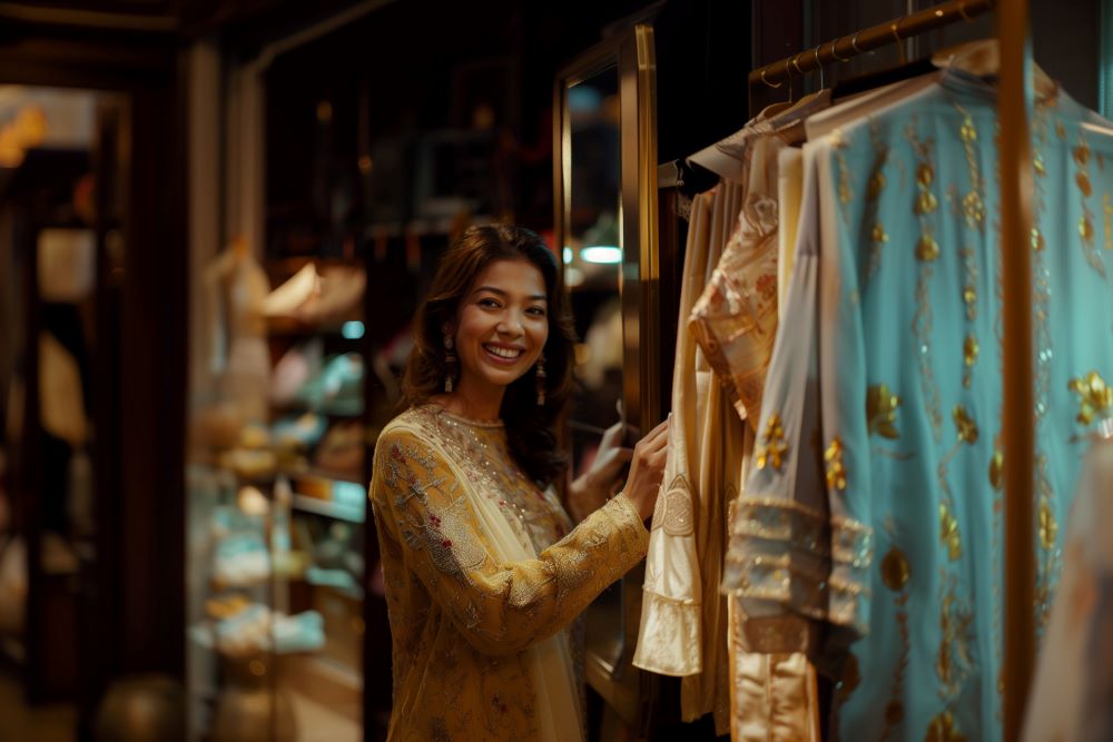 How Much Does It Cost To Start A Fashion Business In India
