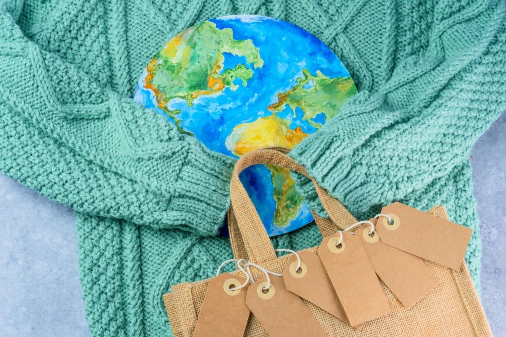 Sustainable Fabrics Meeting International Eco-friendly Standards