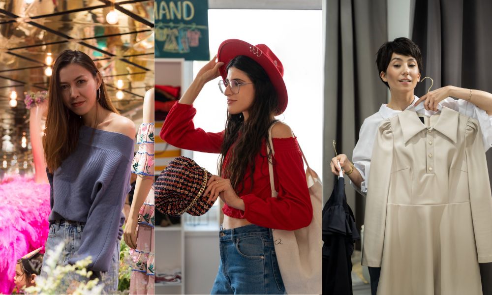 Top Fabric Trends in Global Fashion A Comprehensive Guide