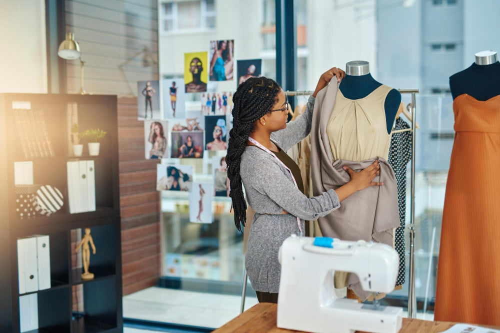Top Sustainable Practices For Garment Production In The USA