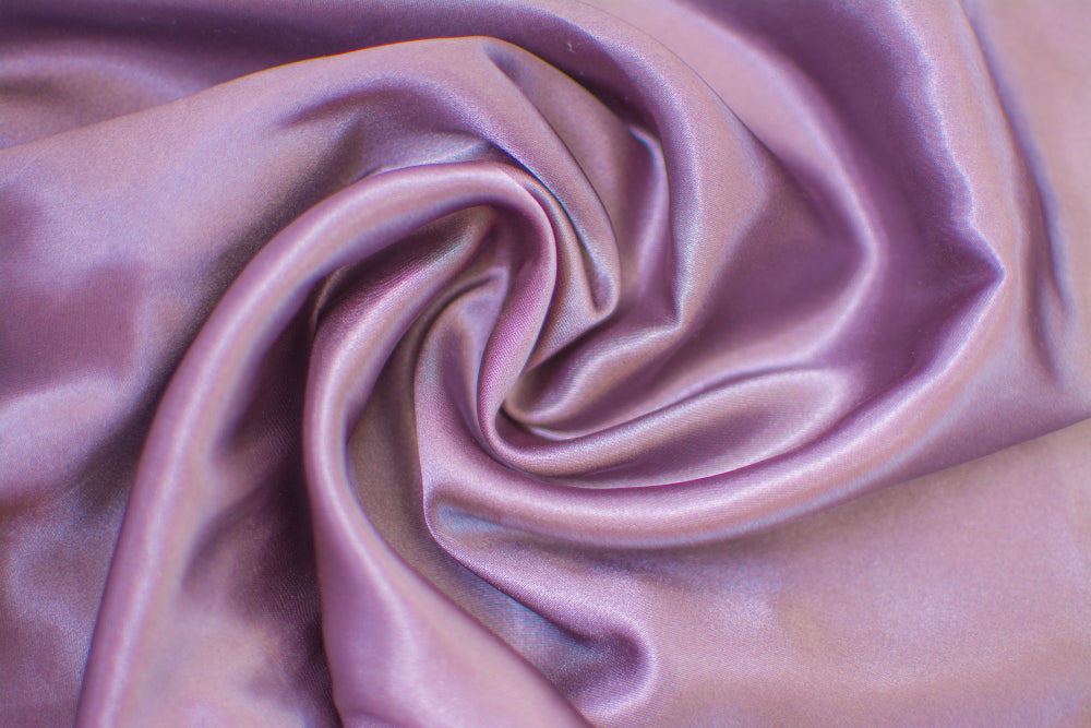 Satin Fabric