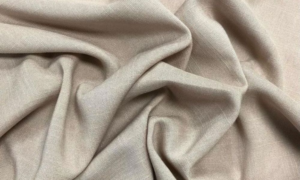 Viscose Fabric In Spain