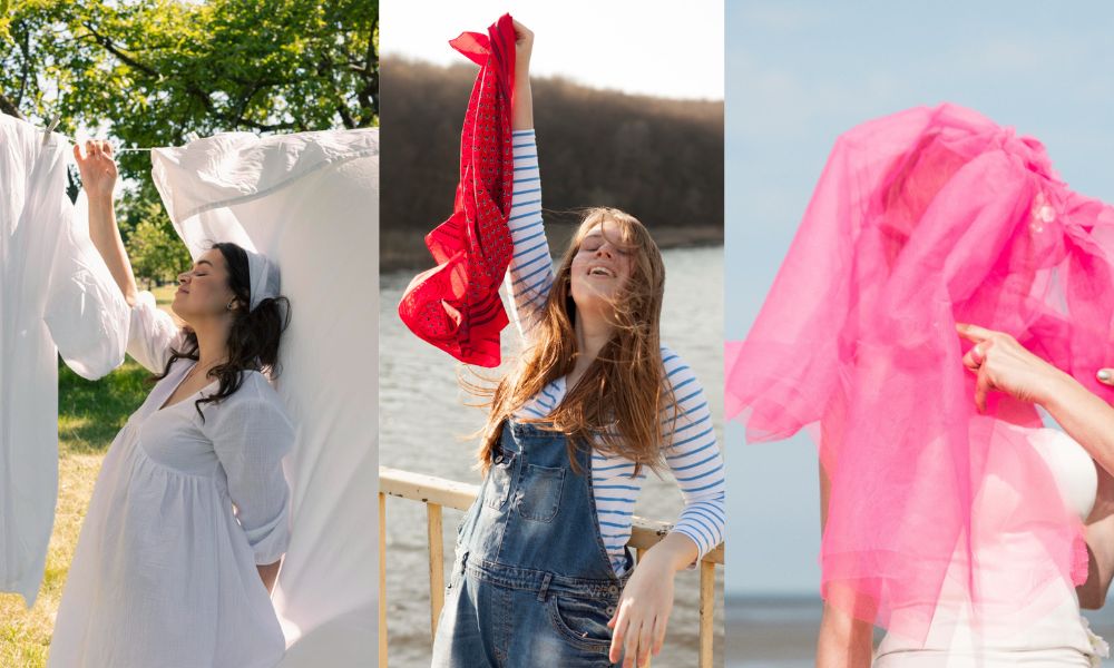 Which Fabrics Keep You Cool in Hot and Humid Weather