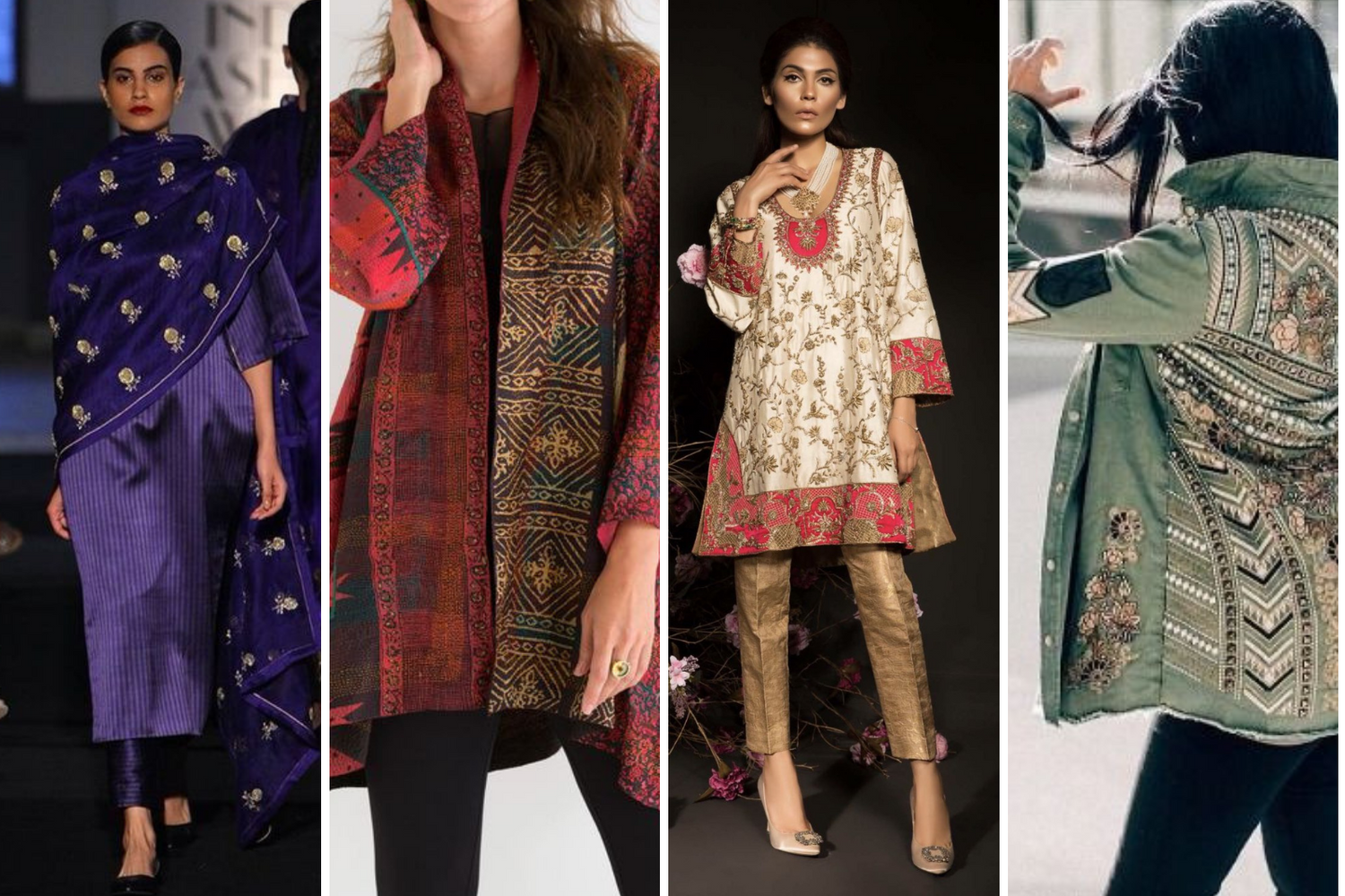 fabriclore, winter fashion trends, fabricstore, winter 2019, buy fabrics online