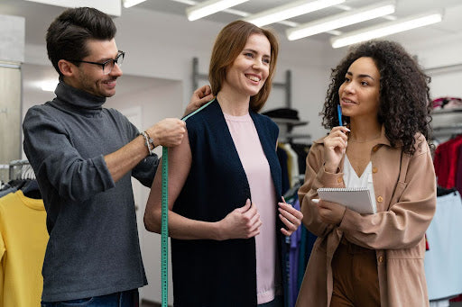 How to acquire customers for your fashion business