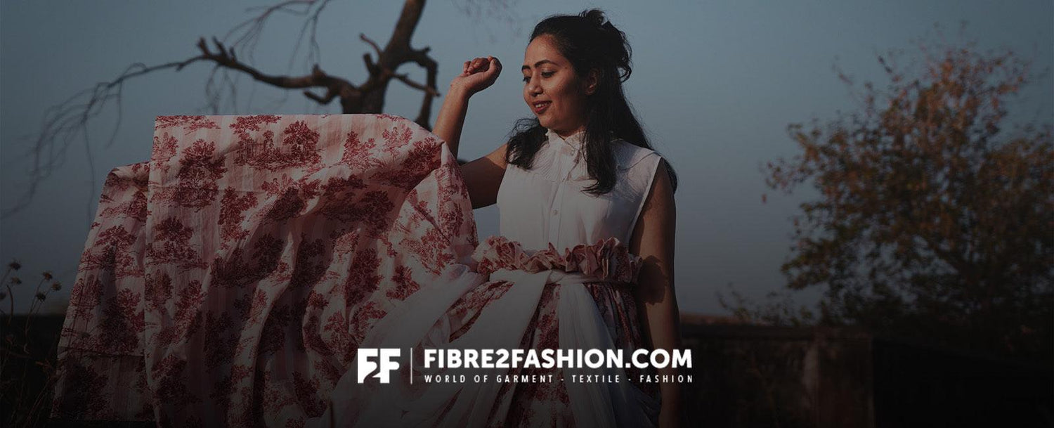 Organic Fabrics Boosting the Indian Fashion Scene - Fabriclore