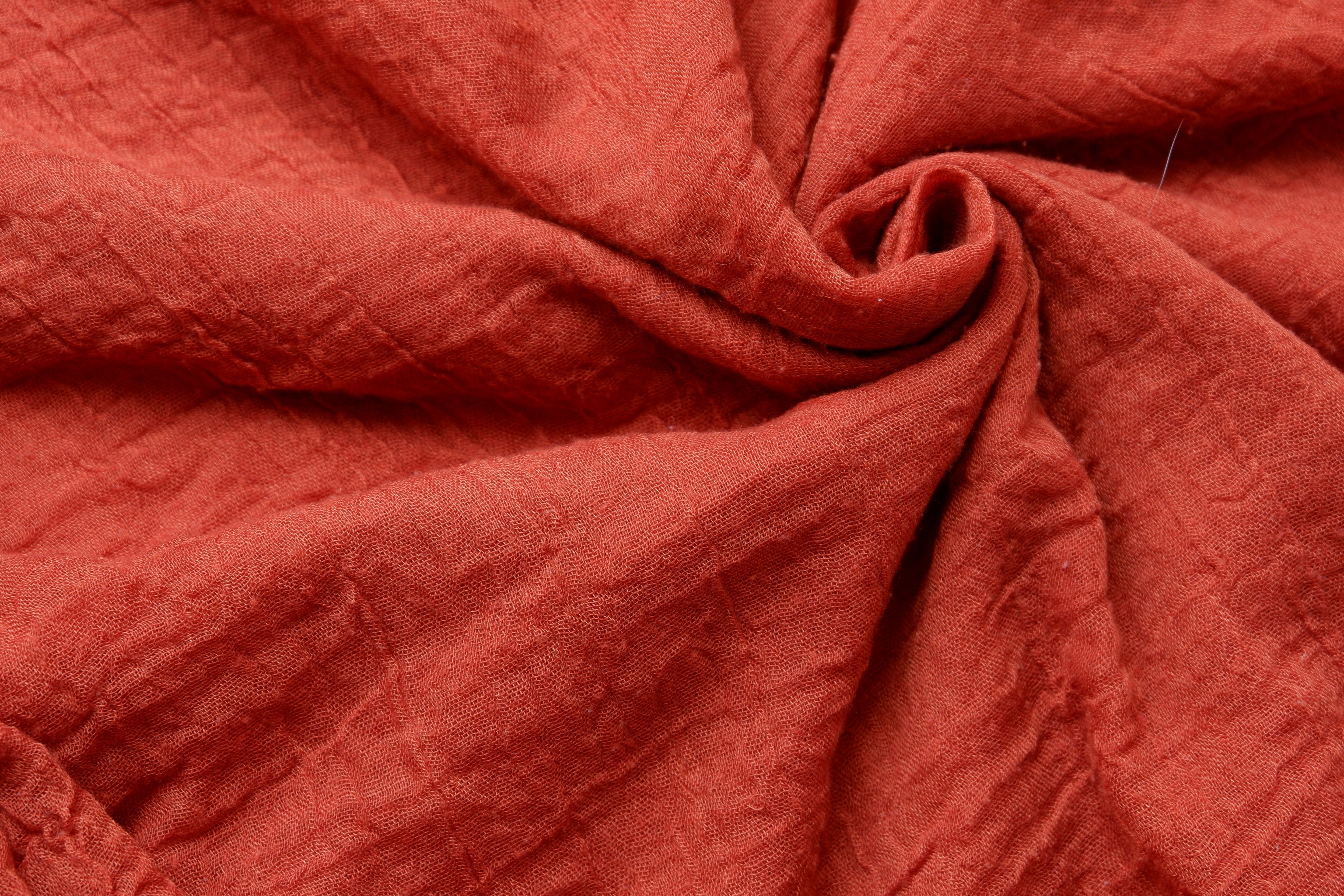 Cotton Fabric in Spain