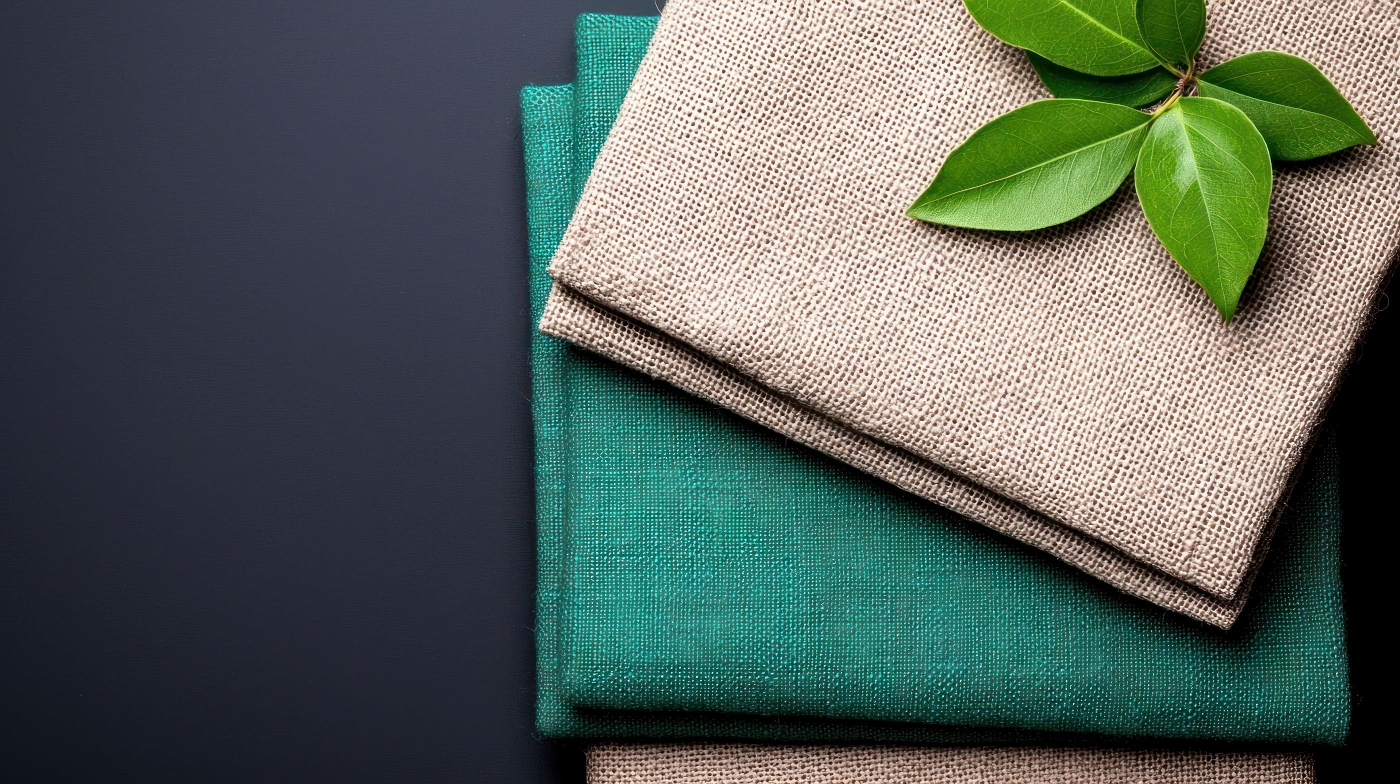 Sustainable Fabric Trends 