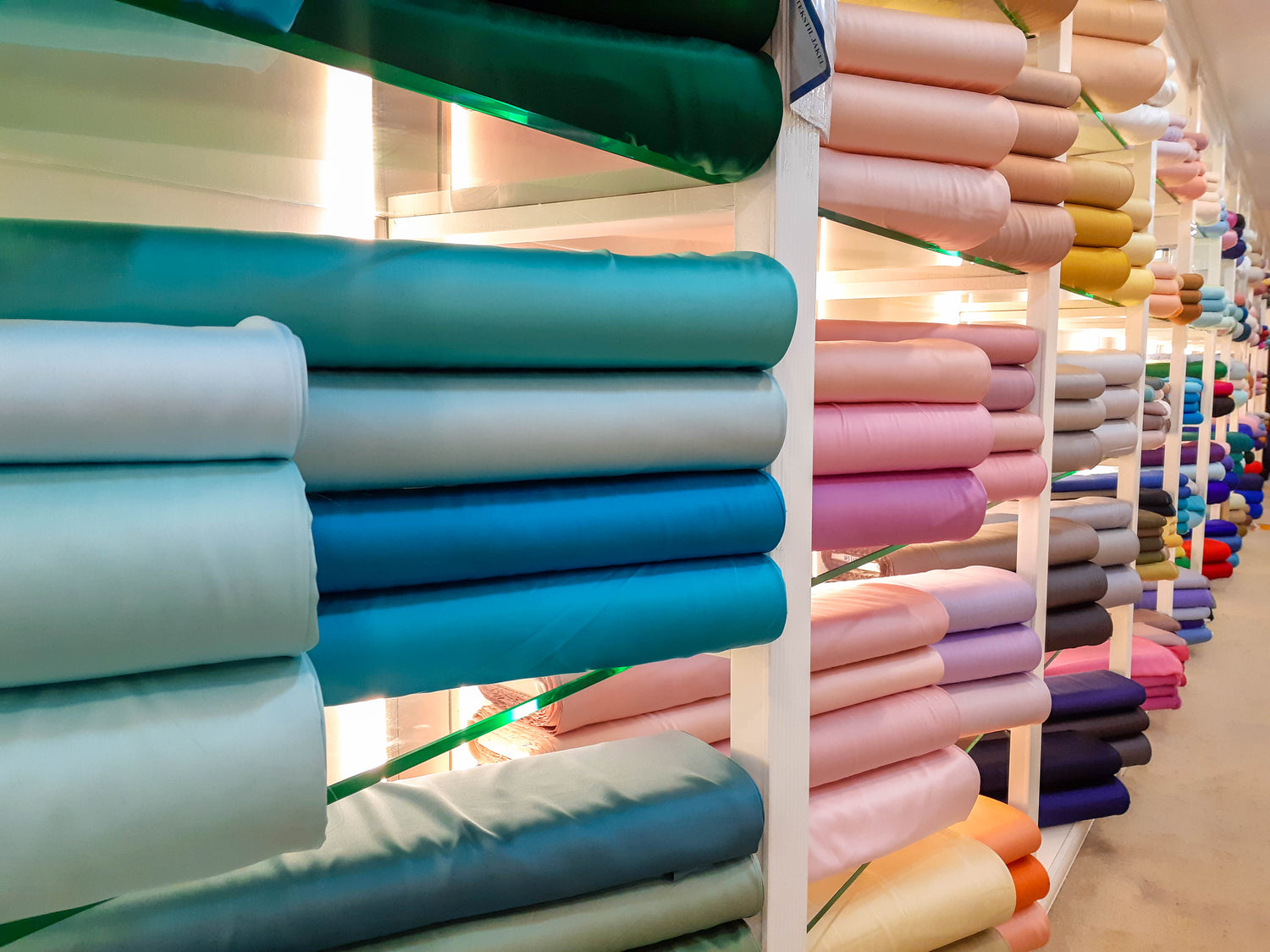 Cotton Fabric  Wholesale