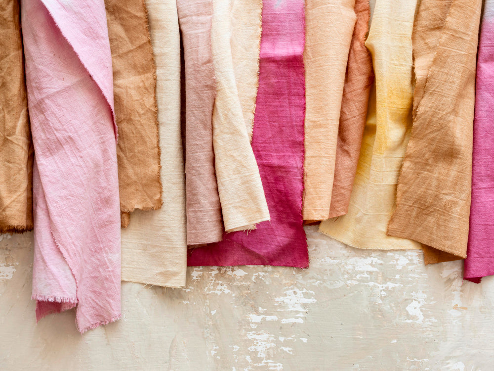 Cotton Fabrics In Austria - Fabriclore