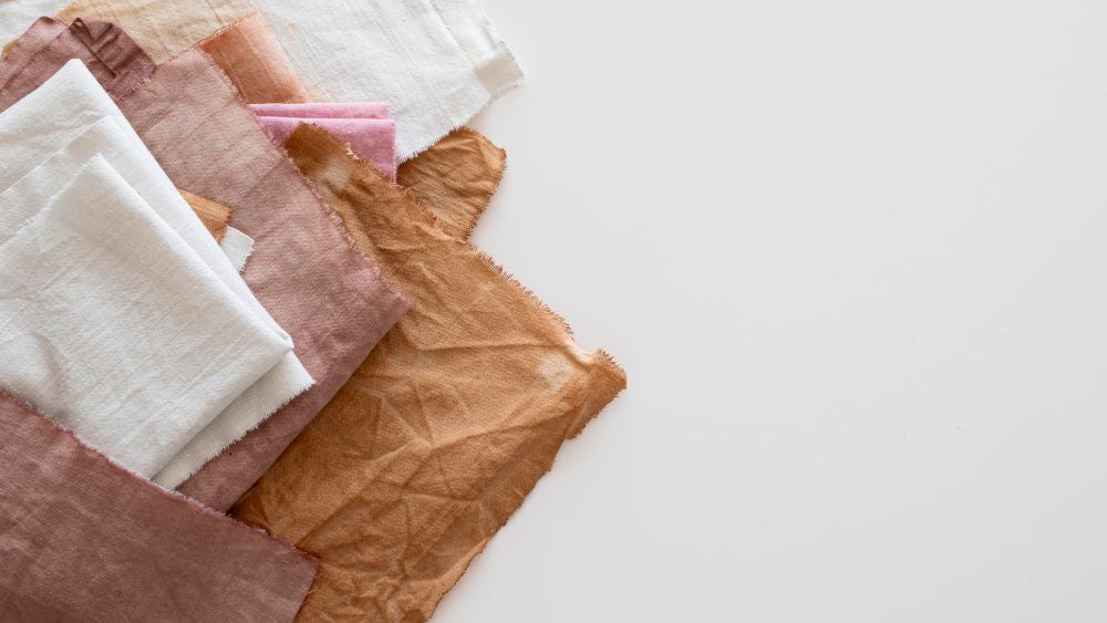 Cotton Fabrics In Latvia