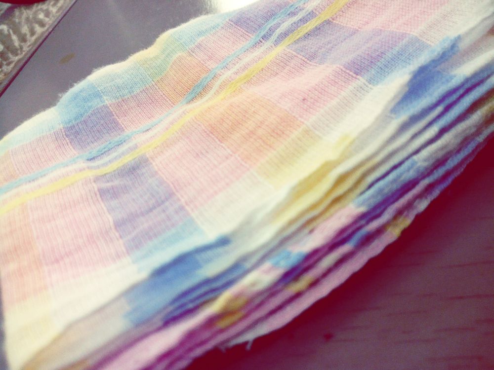 I am a Fashion Designer with my own Design and Want to get it Print on Fabric?