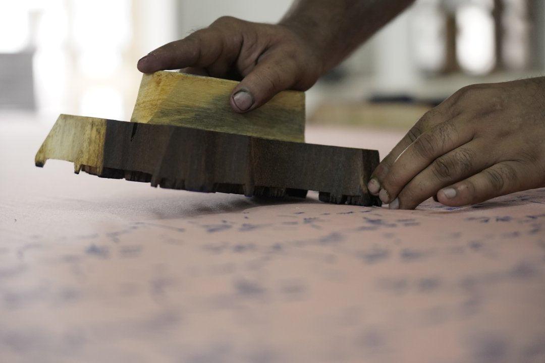 Exploring the Roots of Akola – A Hidden Gem for Indigo & Dabu Printing - Fabriclore