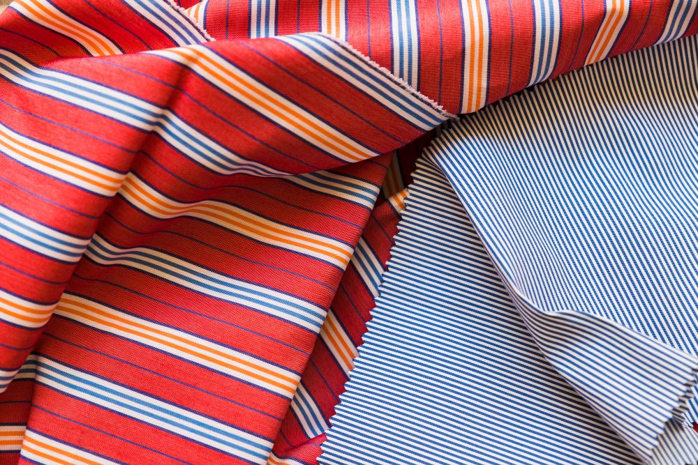 Cotton Fabric in Qatar