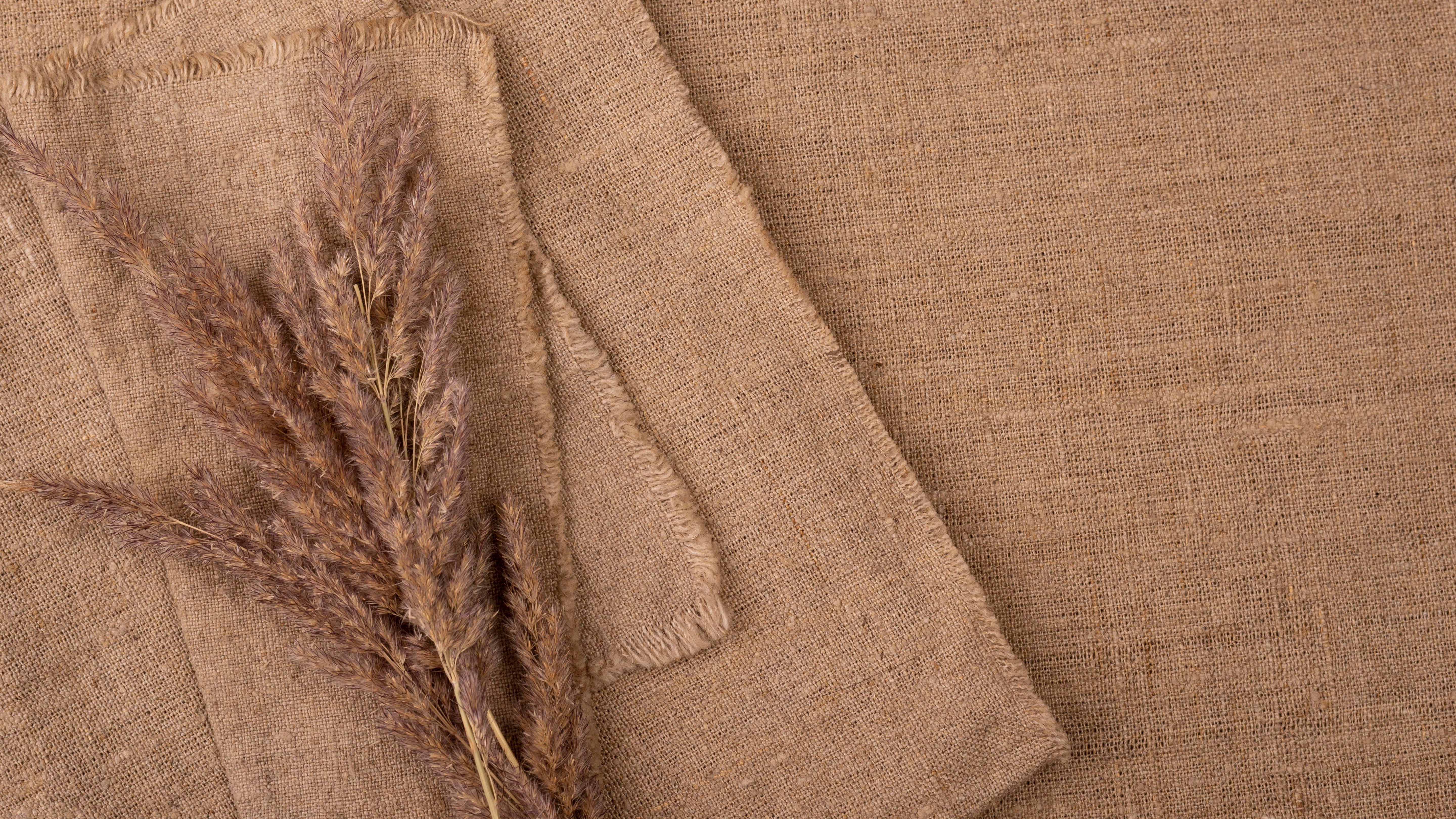 Linen Fabric in Mumbai
