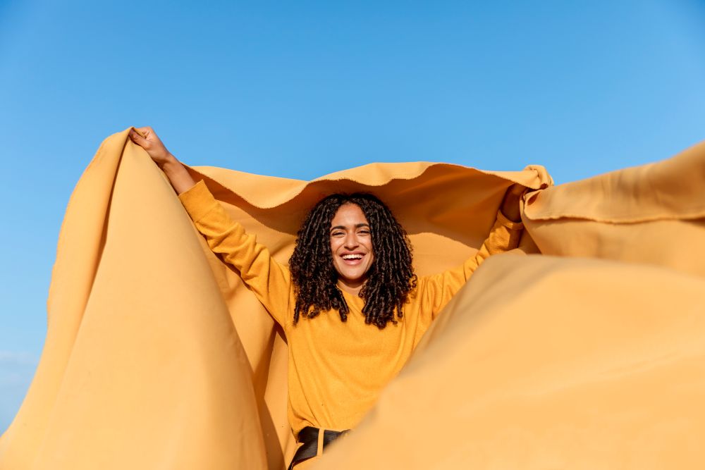 Cotton Fabric in Dubai
