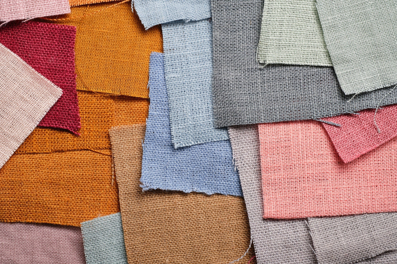 Linen Fabric in Chicago