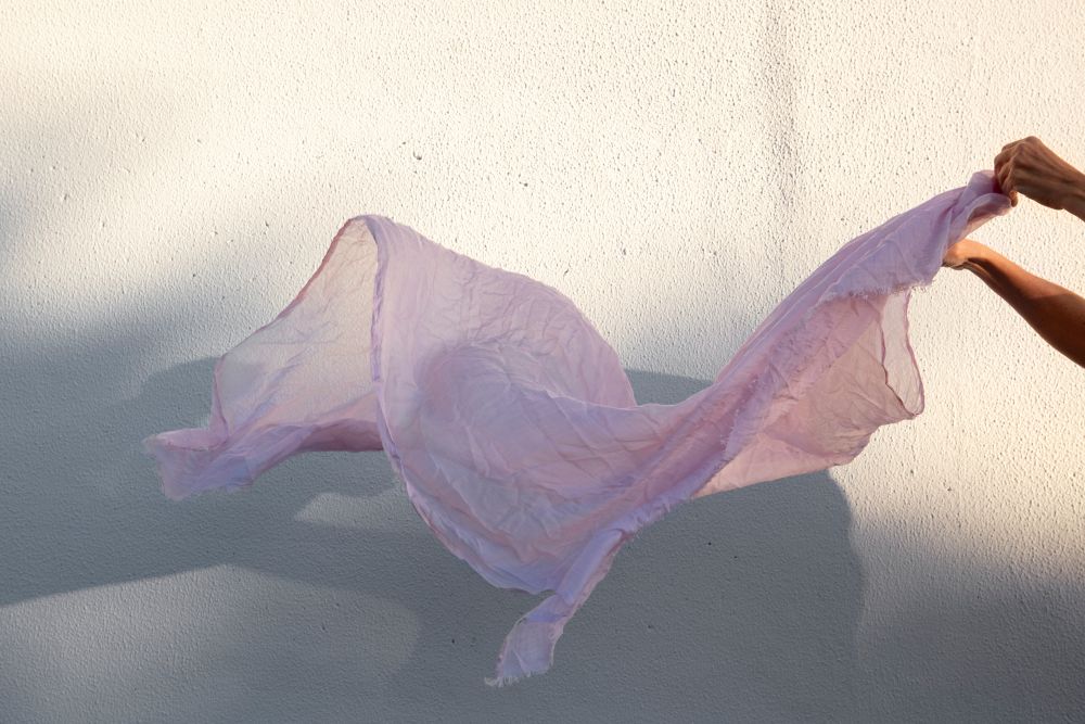 Linen Fabric in Dallas, Texas