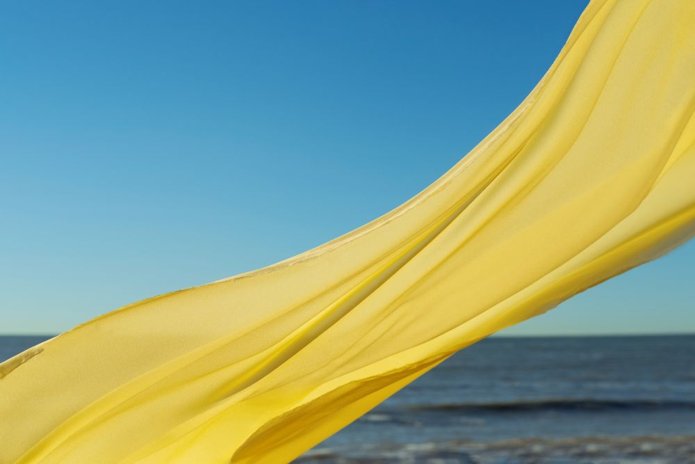 EcoVero Fabric in Bulk