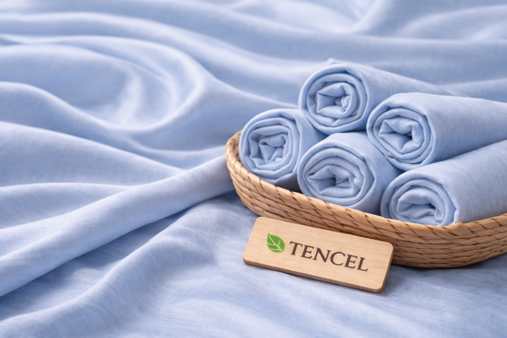 Which Store Has the Most Affordable Tencel Fabric in Sydney?