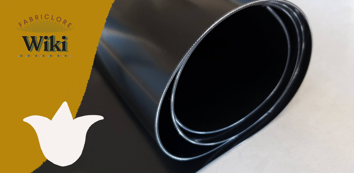 Rubber Fabric Wiki Banner Image