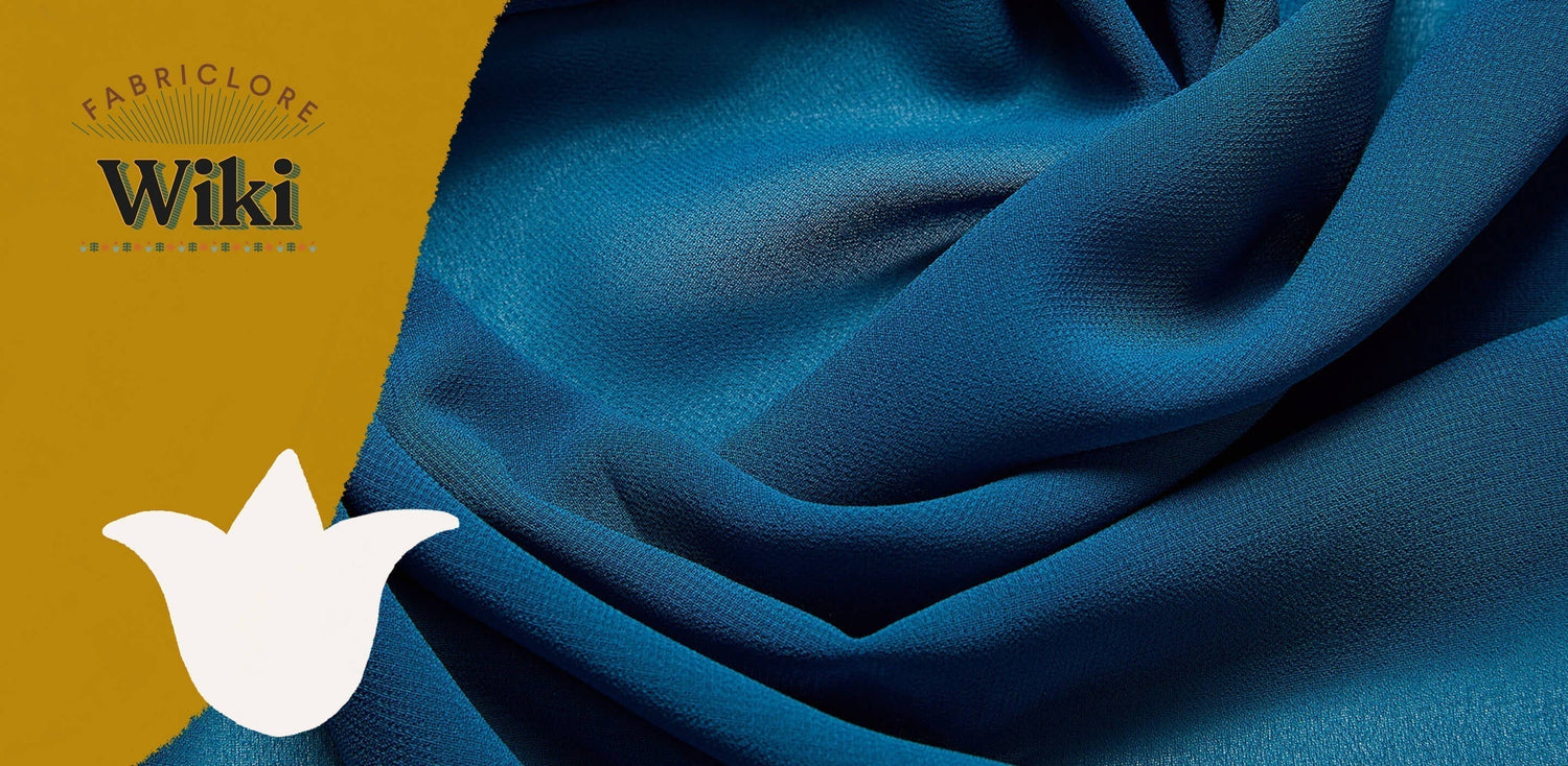 Souffle Fabric