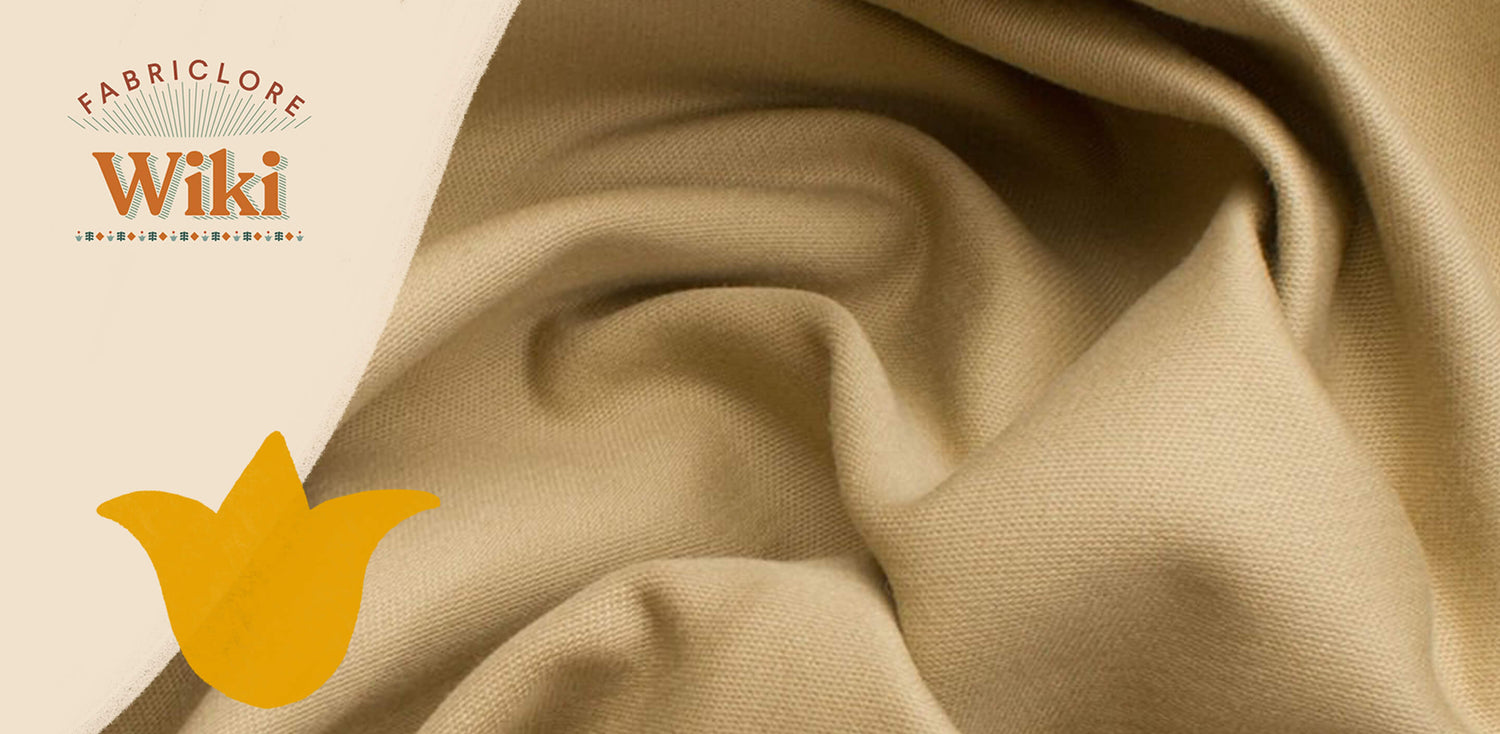 Fabriclore: Best Place to Find Fleece Fabric