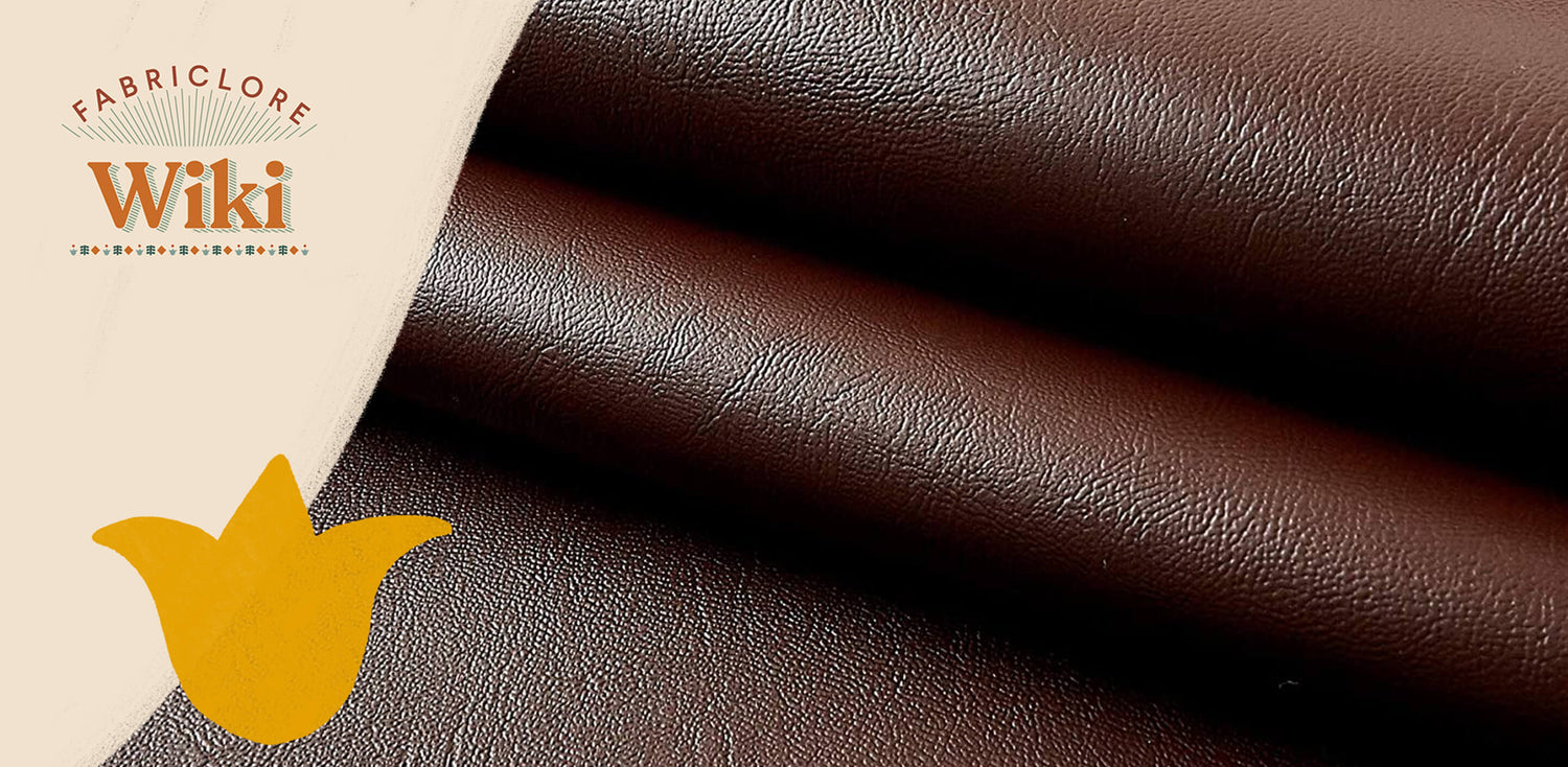 What is Vinyl Fabric? - Guide and Explanation