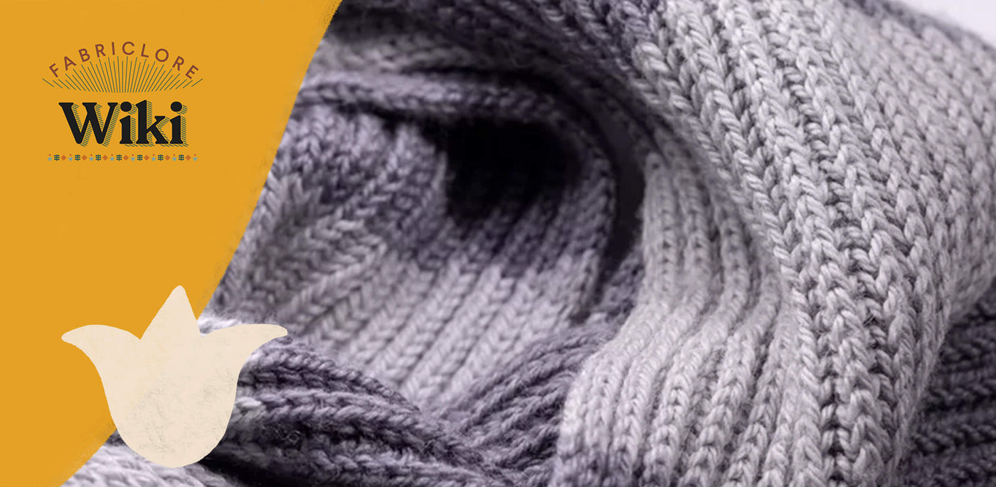 Acrylic Fabric How It's Made And What Makes It So Popular