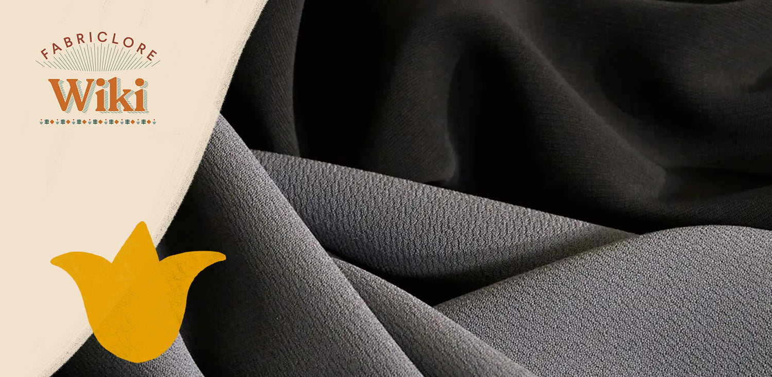 The Pros and Cons of Polyester Fabric - Fabriclore