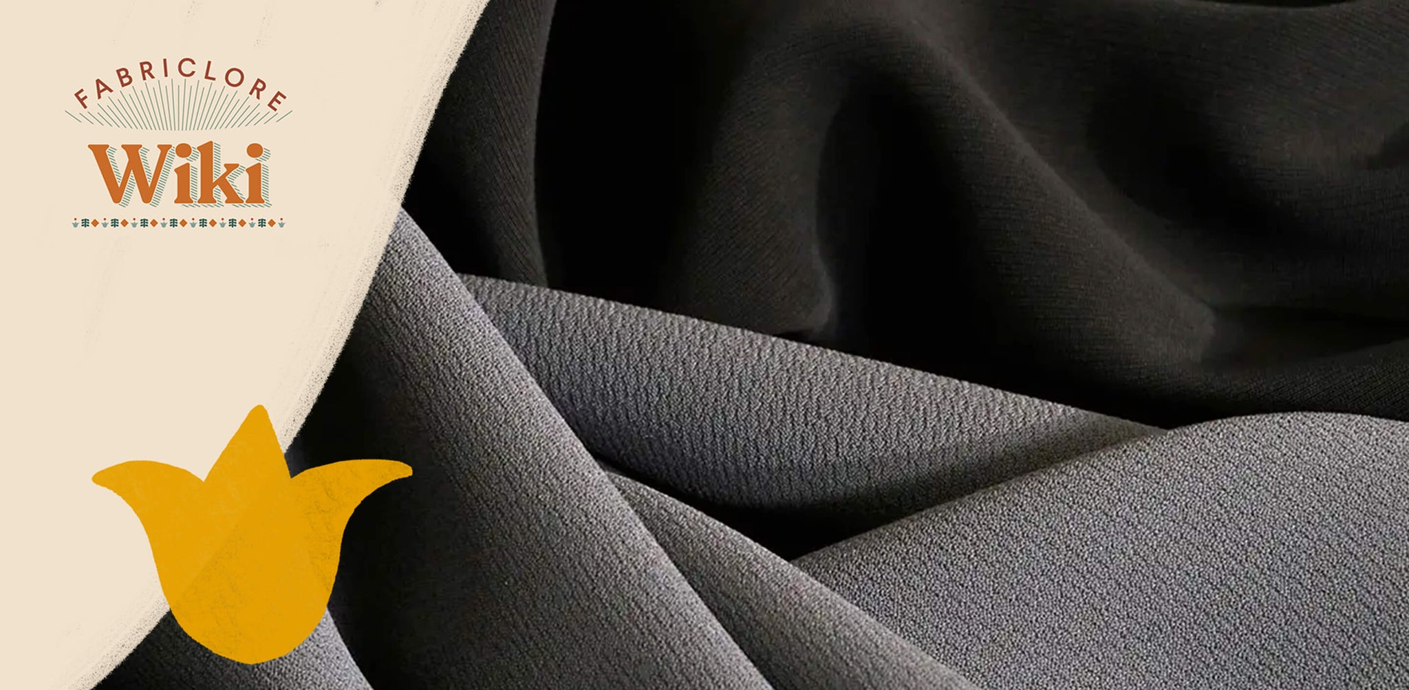 Polyester Fabric: Complete Guide to Properties, Types & Applications
