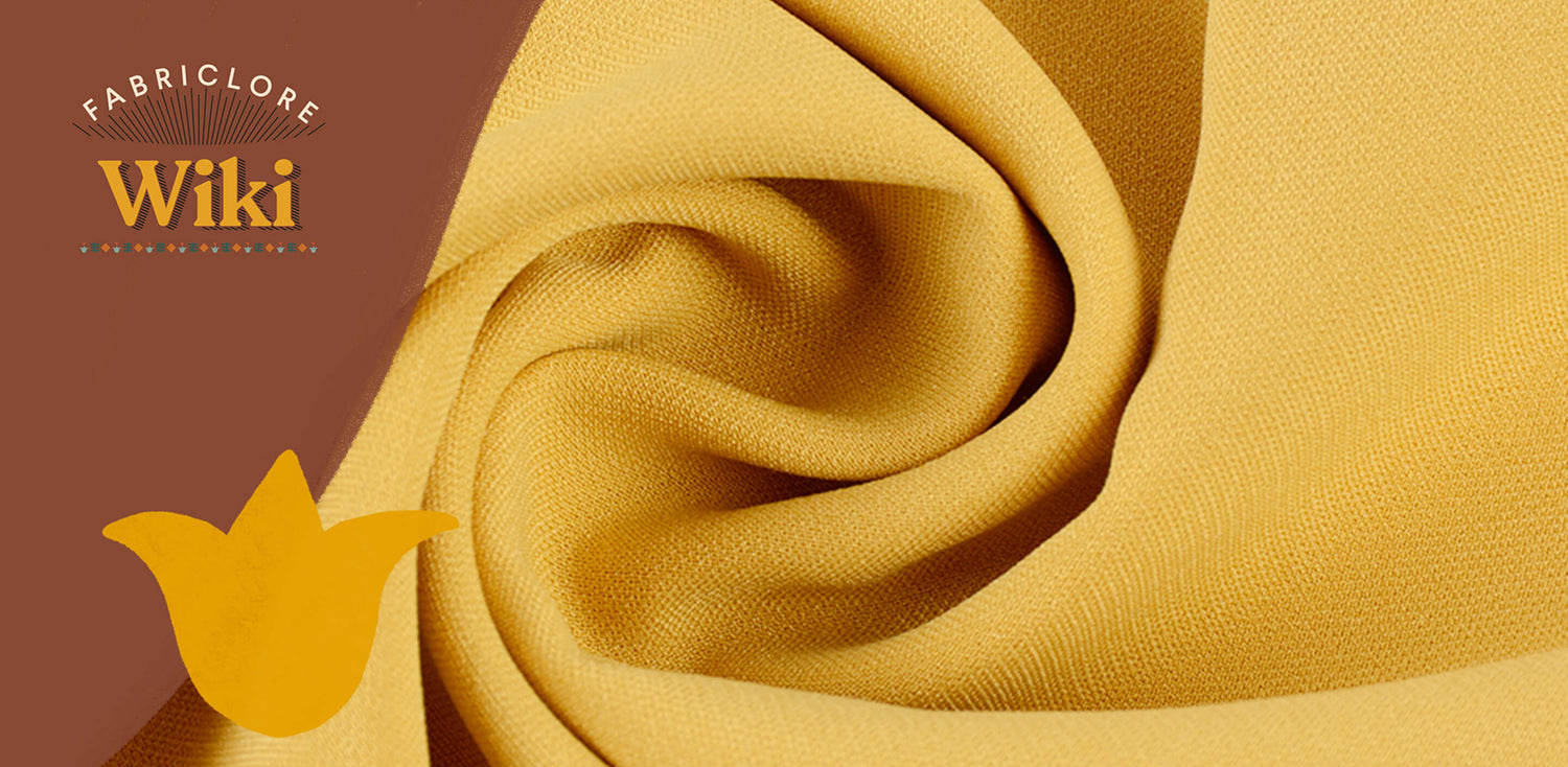 What are the uses of Twill Fabric? 
